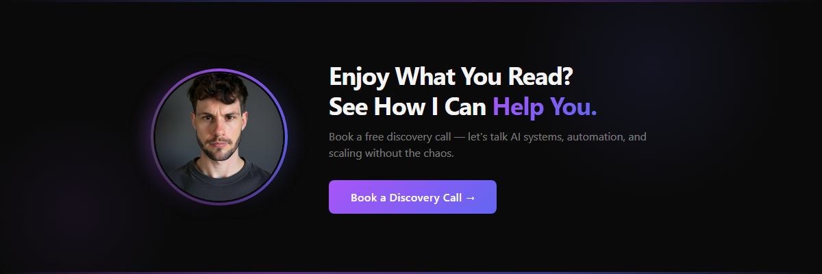 Book a free strategy call